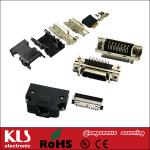 SCSI connectors & Centronic connectors